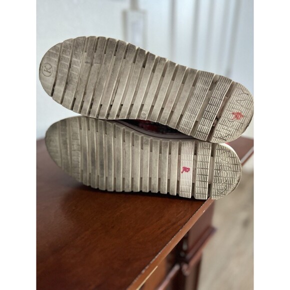 KROJAY RHODONITE Women size 9 - Picture 6 of 8